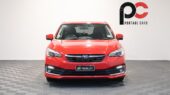2020 Subaru Impreza Sport 2.0i-L Eyesight, Full Leather image 314364