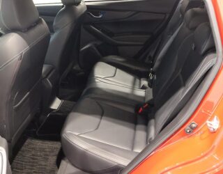 2020 Subaru Impreza Sport 2.0i-L Eyesight, Full Leather image 314370