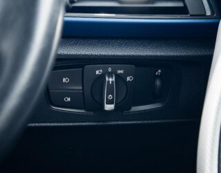 2012 Bmw 116i M Sport / Motorsport image 311145