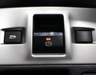 2016 Subaru Wrx S4 2.0GT-S Eyesight AWD image 319757