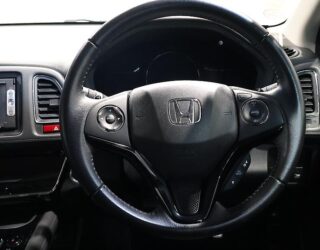 2015 Honda Vezel Hybrid X image 305578