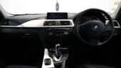 2014 Bmw 320i Low KMs Sedan image 308773
