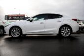 2014 Mazda Axela 20S Leather-PKG, Hybrid, Heated seats image 298093