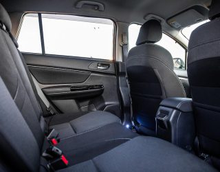 2015 Subaru Levorg 1.6L GT-S Eyesight AWD Cruise Control image 297080