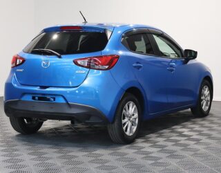 2015 Mazda Demio 13S image 307836