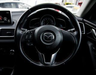 2014 Mazda Axela 20S, SkyActiv HEV image 296601