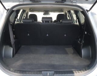 2021 Hyundai Santa Fe TM 2.5P 4WD NZ New image 305432