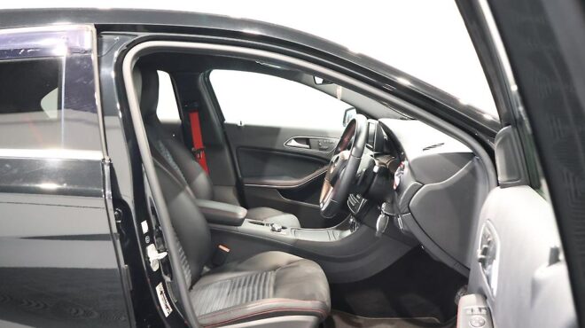 2014 Mercedes-benz A 250 Sports  AMG Low   KMS image 313864