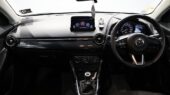 2017 Mazda Demio 13S Super low KMS image 317458