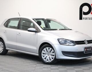 2012 Volkswagen Polo TSI Comfortline – Super Low KMS image 297489