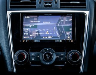 2015 Subaru Levorg 1.6L GT-S Eyesight AWD Cruise Control image 297076