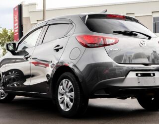 2017 Mazda Demio 13S Facelift – Low KMS image 315546