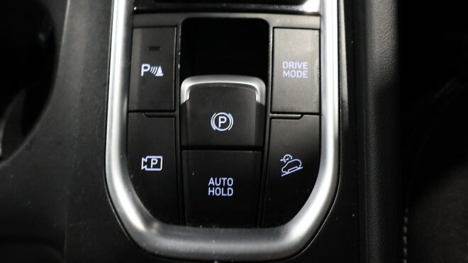 2021 Hyundai Santa Fe TM 2.5P 4WD NZ New image 305446