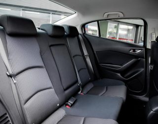 2014 Mazda Axela 20S, SkyActiv HEV image 296594