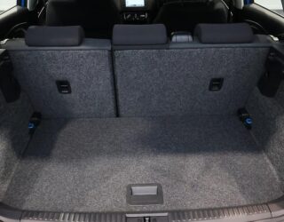 2014 Volkswagen Polo TSI Comfortline image 313648