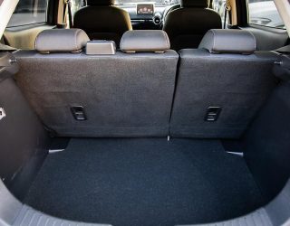 2016 Mazda Demio S Model , Reverse Camera , Sky Active image 295223