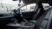 2014 Mazda Axela 20S Touring Skyactiv image 316126