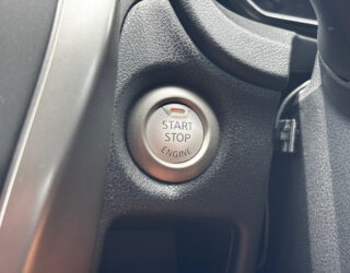 2016 Nissan Note X Model, Low KMS image 316949