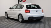 2013 Bmw 116i M Spec, Low KMs image 317390
