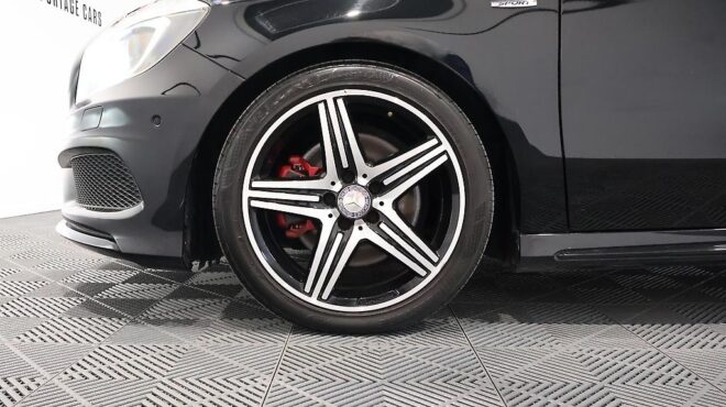 2014 Mercedes-benz A 250 Sports  AMG Low   KMS image 313873