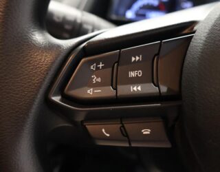 2017 Mazda Demio 13S Super low KMS image 317466