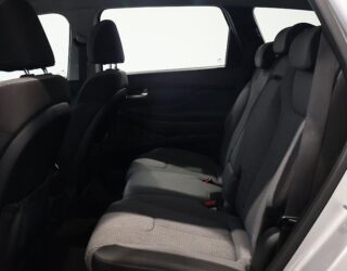 2021 Hyundai Santa Fe TM 2.5P 4WD NZ New image 305435