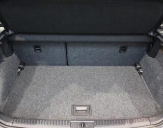 2012 Volkswagen Polo TSI Comfortline – Super Low KMS image 318515