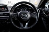 2014 Mazda Axela 20S Leather-PKG, Hybrid, Heated seats image 298098