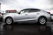2014 Mazda Axela 20S, SkyActiv HEV image 296588