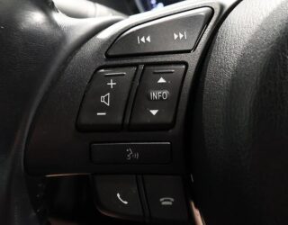 2015 Mazda Atenza 20S – Great look in black image 317188