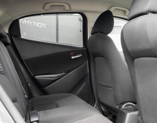 2017 Mazda Demio 13S Facelift – Low KMS image 315550