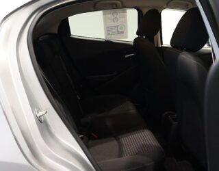 2017 Mazda Demio 13S Super low KMS image 317457