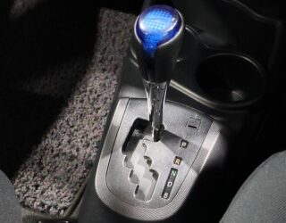 2015 Toyota Aqua S Model, Push Start, Reverse Camera image 319039