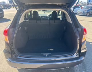 2014 Honda Vezel Hybrid X, Low KMS image 296462