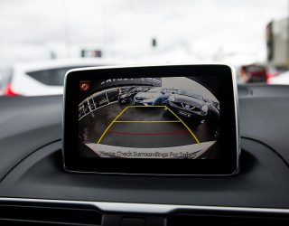 2014 Mazda Axela 20S, SkyActiv HEV image 296605