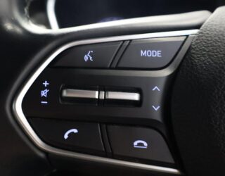 2021 Hyundai Santa Fe TM 2.5P 4WD NZ New image 305439