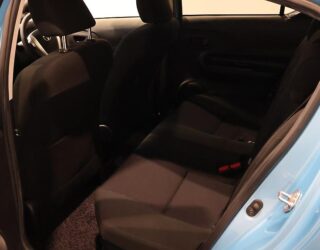 2016 Toyota Aqua S Model – Push Button Start image 317845