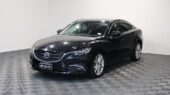 2015 Mazda Atenza 20S – Great look in black image 317173
