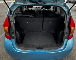 2016 Nissan Note X Model, Low KMS image 316944