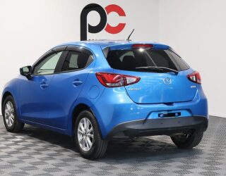 2015 Mazda Demio 13S image 307835