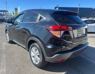 2014 Honda Vezel Hybrid X, Low KMS image 296455