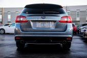 2015 Subaru Levorg 1.6L GT-S Eyesight AWD Cruise Control image 297073