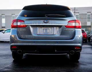 2015 Subaru Levorg 1.6L GT-S Eyesight AWD Cruise Control image 297073