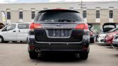2012 Subaru Legacy Touring Wagon 2.5i Eyesight B Sports G Pkg image 316090