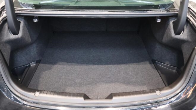 2015 Mazda Atenza 20S – Great look in black image 317183