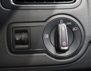 2014 Volkswagen Polo TSI Comfortline image 313651