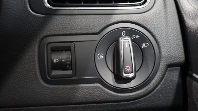 2014 Volkswagen Polo TSI Comfortline image 313651