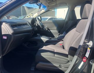 2014 Honda Vezel Hybrid X, Low KMS image 296459