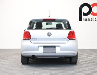 2012 Volkswagen Polo TSI Comfortline – Super Low KMS image 318514