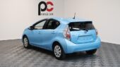 2013 Toyota Aqua S Model. Low KMS Push Button Start image 313617